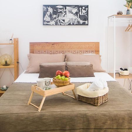 Apartamento Picasso Malaga Luaran gambar