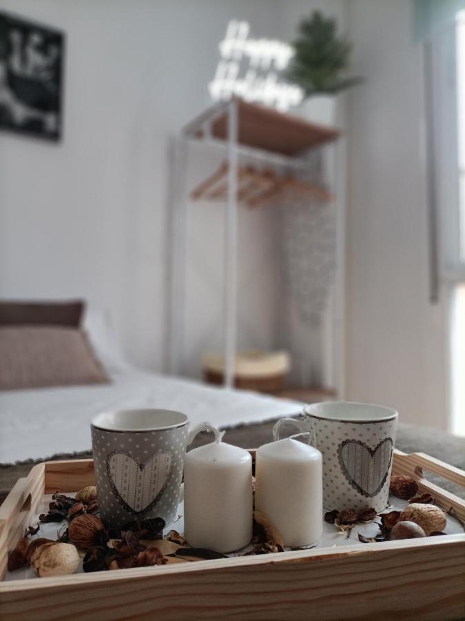 Apartamento Picasso Malaga Luaran gambar